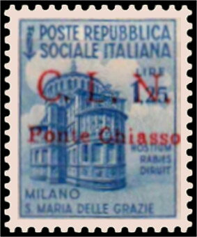 Church of Santa Maria delle Grazie, Milan - Ovpt.