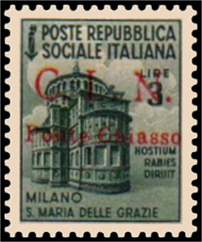 Church of Santa Maria delle Grazie, Milan - Ovpt.