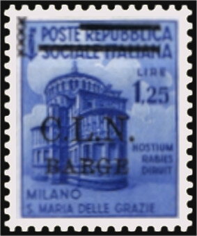 Church Santa Maria delle Grazie, Milan - Ovpt.
