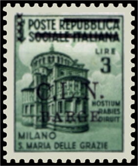Church Santa Maria delle Grazie, Milan - Ovpt.