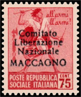 Stamp, Drummer - Ovpt., Italy,  , Music, Musical Instruments, Musicians