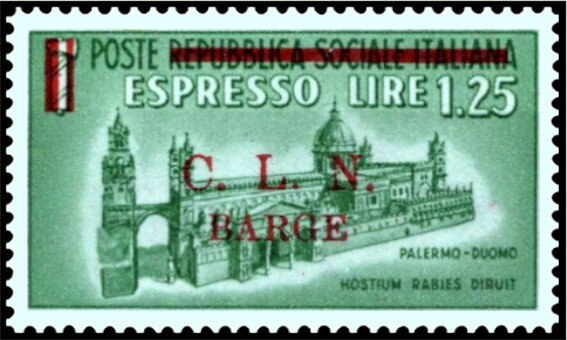 Express - Cathedral of Palermo - Ovpt.