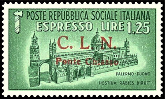 Express - Cathedral of Palermo - Ovpt.