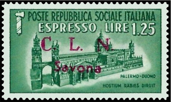 Express - Cathedral of Palermo - Ovpt.