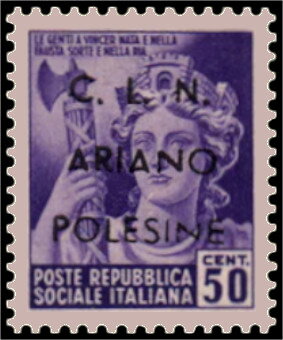 Republican and Fascist Italy - Ovpt.