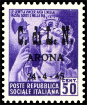 Republican and Fascist Italy - Ovpt.