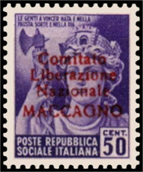 Republican and Fascist Italy - Ovpt.