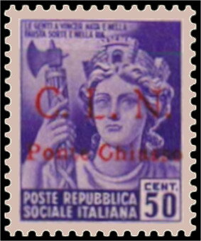 Republican and Fascist Italy - Ovpt.