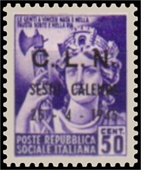 Republican and Fascist Italyr - Ovpt.