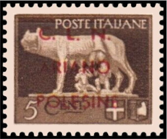 She-wolf of Rome - Ovpt.