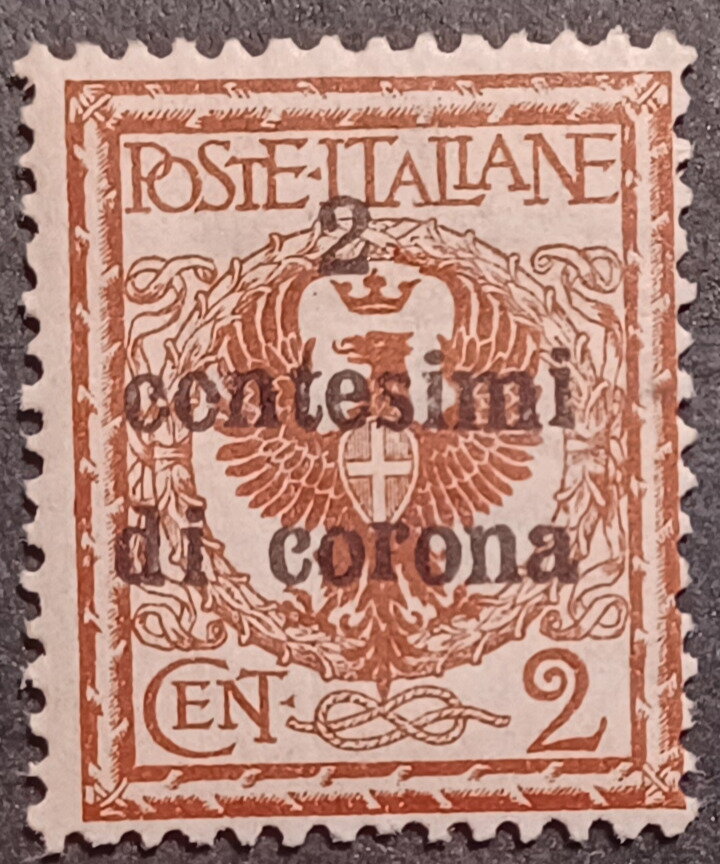 General Issue
