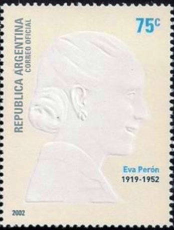 Eva Perón