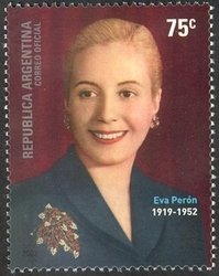 Eva Duarte