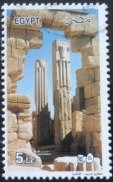 Temple of Karnak