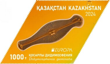 Europa (C.E.P.T.) 2024 - Underwater Flora and Fauna