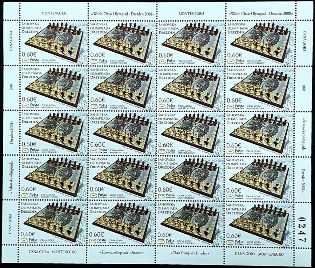 Chessboard