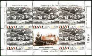 First Trip to Virpazar (1910)