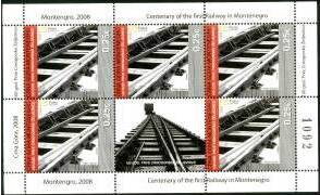 Rail Track