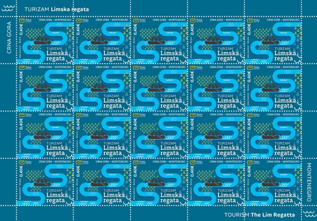 The Lim Regatta