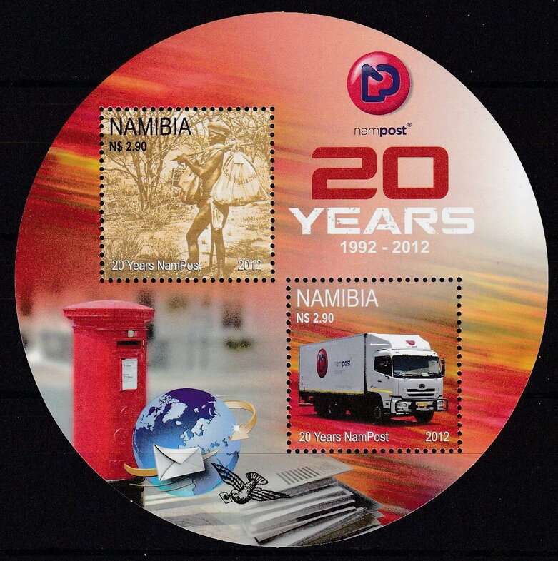 NamPost