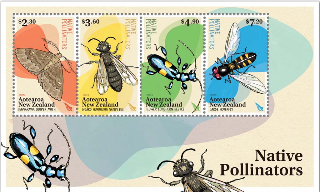 Native Pollinators