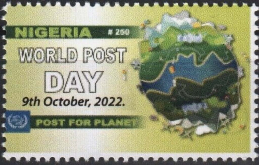 Woirld Post Day 2022