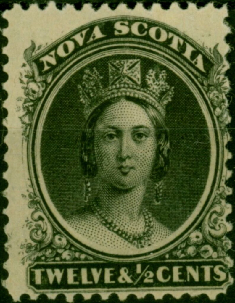 Queen Victoria (1819-1901)