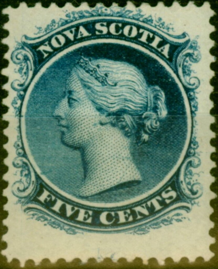 Queen Victoria (1819-1901)