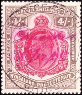 King Edward VII (1841-1910)