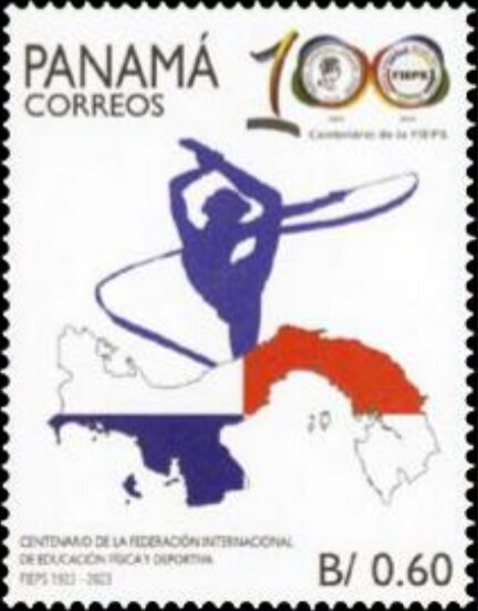 International Federation of Physical Education, Centenary