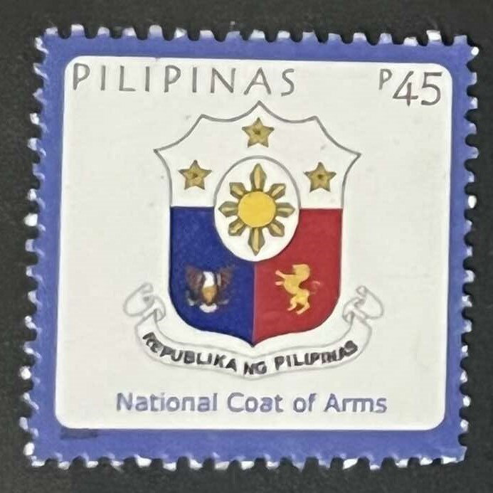 National Coat of Arms