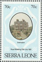 Sandringham