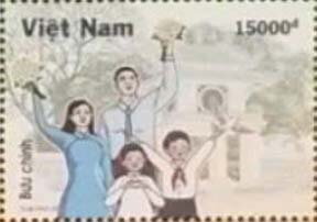 Liberation of Hanoi, 70 Years