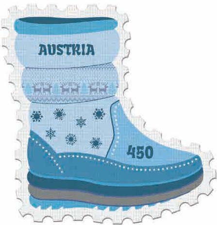Winter Boot