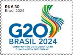2024 G20 Summit, Rio de Janeiro
