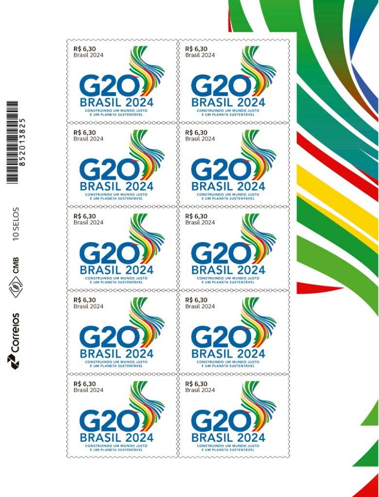 2024 G20 Summit, Rio de Janeiro