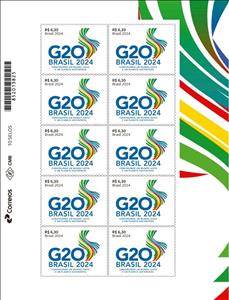 Full Pane, 2024 G20 Summit, Rio de Janeiro, Brazil,  , Conferences, Diplomacy