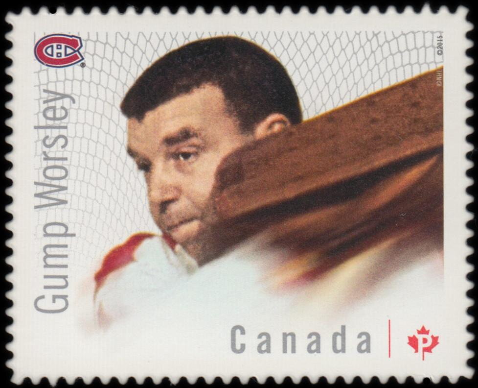 Gump Worsley