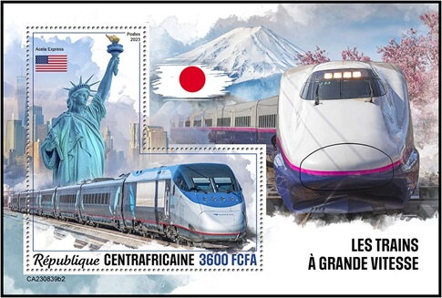Acela Express
