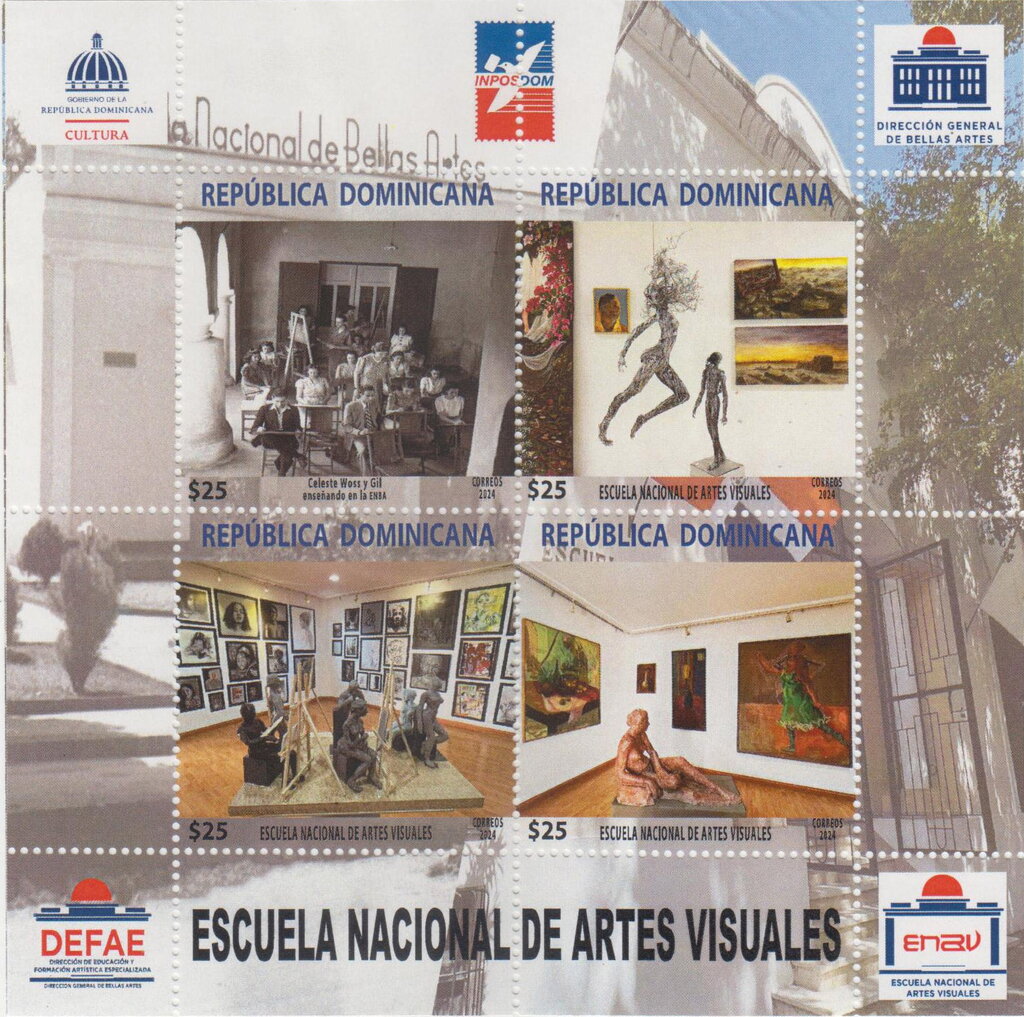 National School of Visual Arts