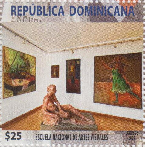 National School of Visual Arts