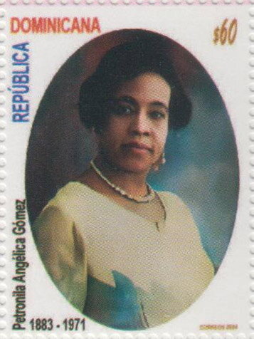 Petronila Angélica Gómez, Educator