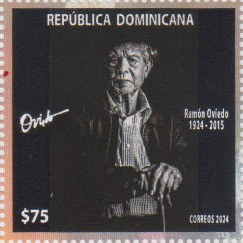 Ramón Oviedo, Artist