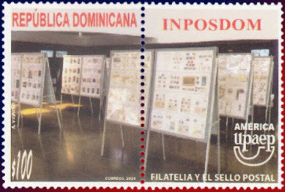 UPAEP 2023 : Philately