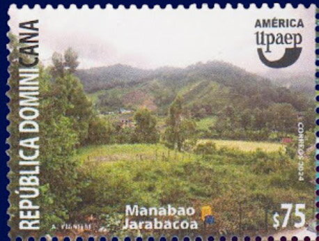 View of Manabao