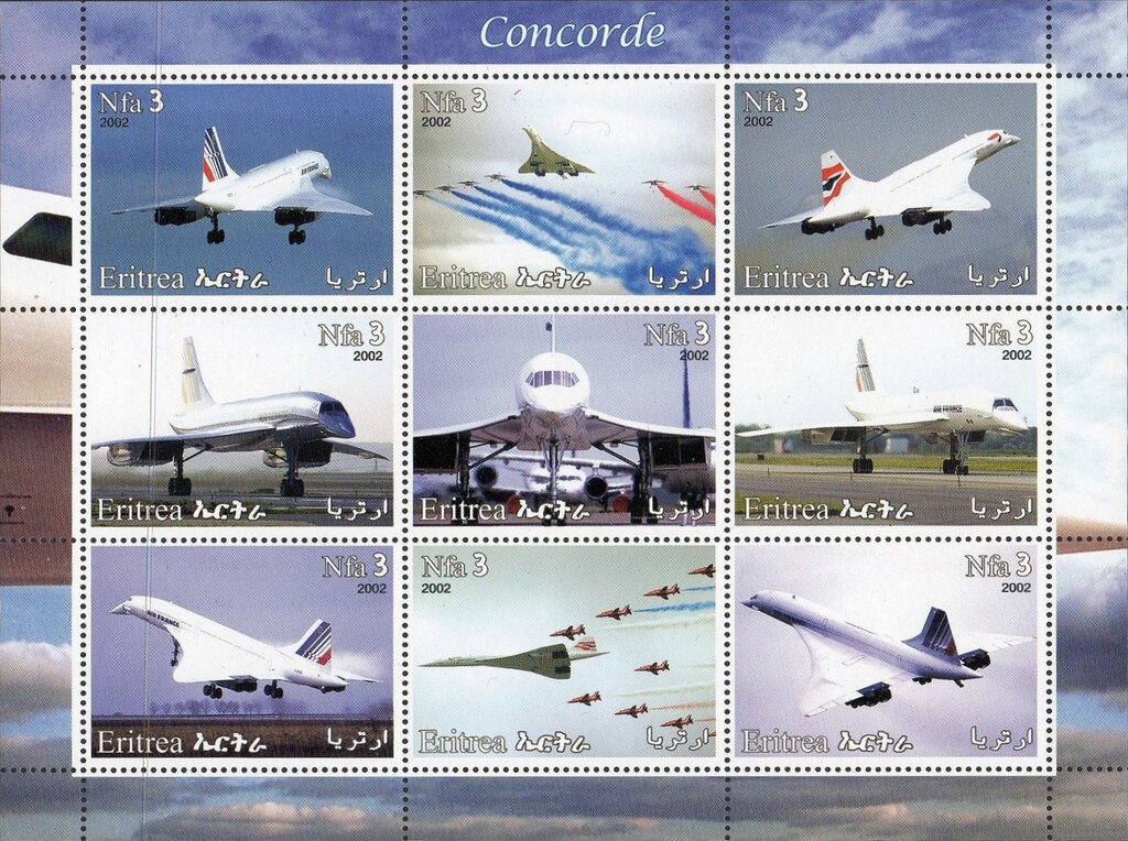 Concorde