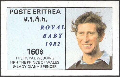 Royal Wedding of Princess Diana OVPT. Royal Baby