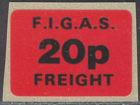 F.I.G.A.S. Freight