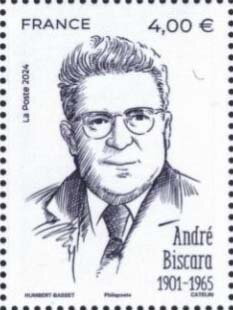 André Biscara
