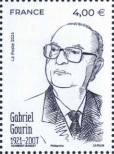 Gabriel Gourin
